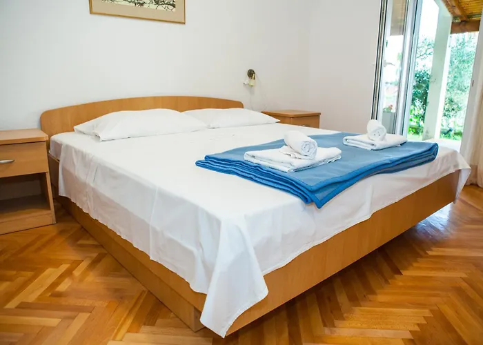 Zina Apartmants Apartment Lokva Rogoznica