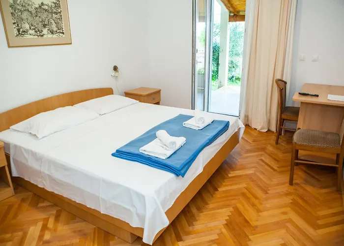 Zina Apartmants Apartment Lokva Rogoznica