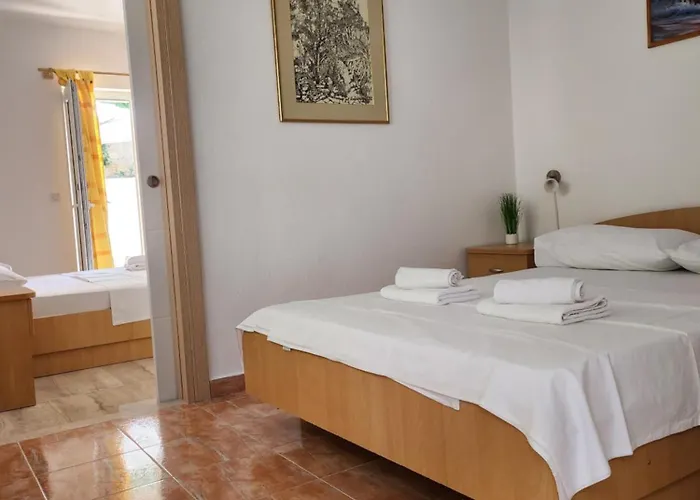 Zina Apartmants Apartment