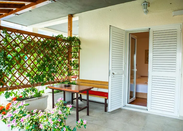 Zina Apartmants Apartment