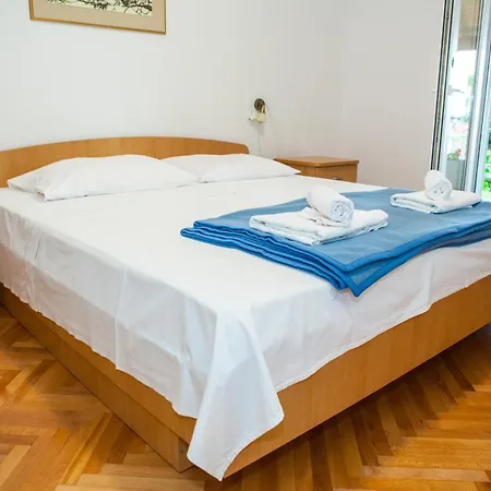 Zina Apartmants Appartement Lokva Rogoznica