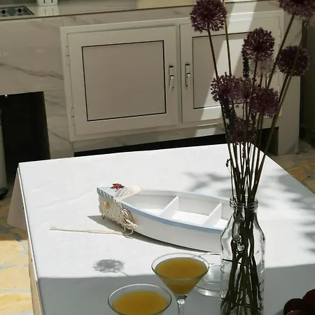 Appartement Zina Apartmants *