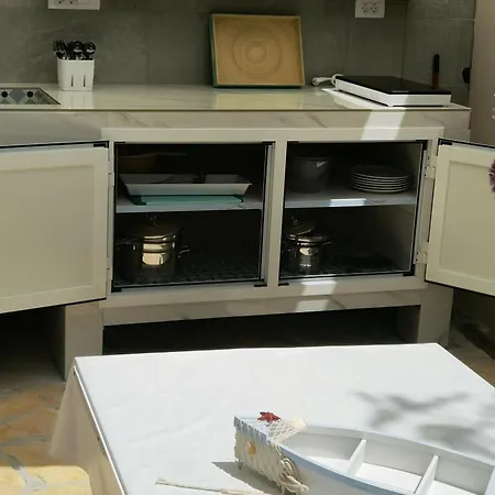 Zina Apartmants * Lokva Rogoznica