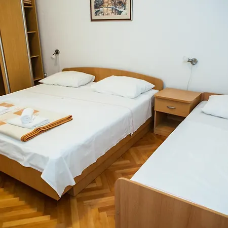 Zina Apartmants Lokva Rogoznica