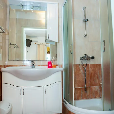 Appartement Zina Apartmants Lokva Rogoznica