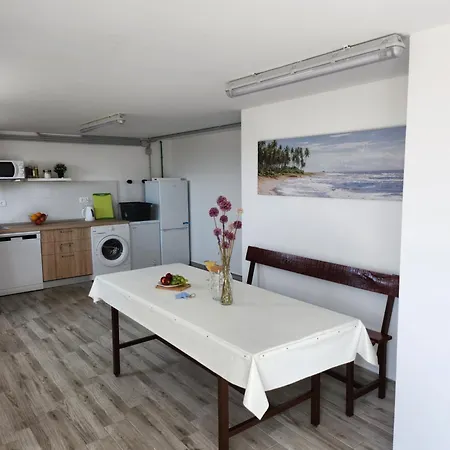 Appartement Zina Apartmants *