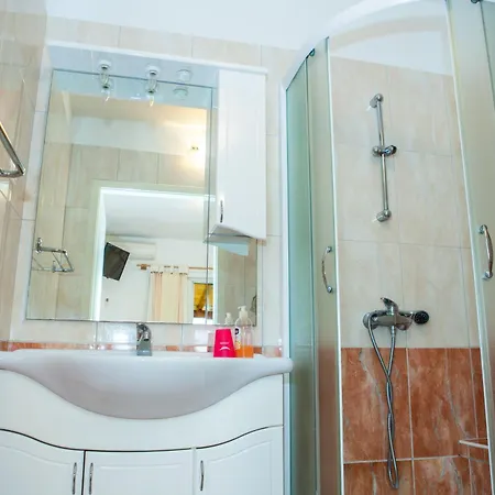 Zina Apartmants Lokva Rogoznica
