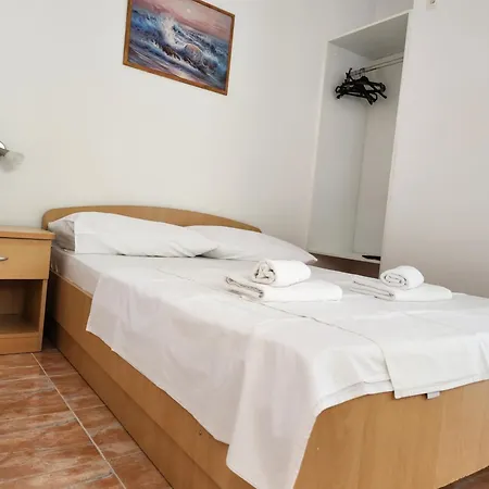 Zina Apartmants Appartement