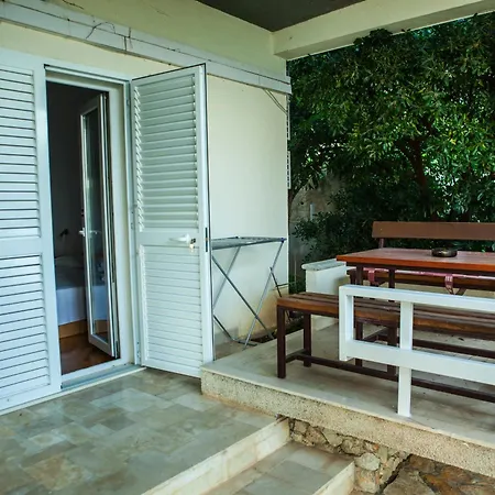 Appartement Zina Apartmants